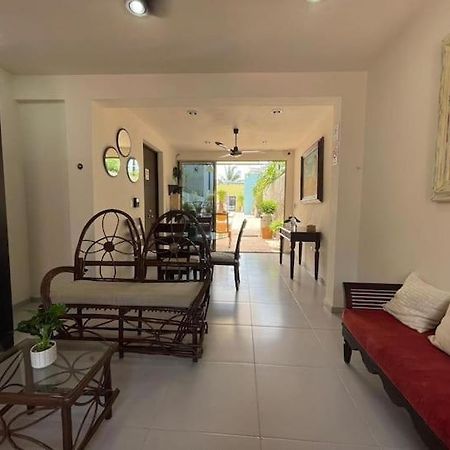 Aparthotel Casa Esperanza Progreso  Esterno foto