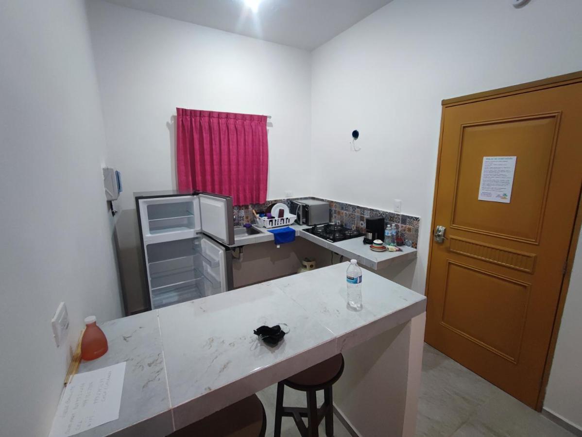 Aparthotel Casa Esperanza Progreso  Esterno foto