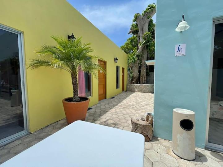 Aparthotel Casa Esperanza Progreso  Esterno foto